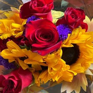 Meet your Posher, Paulina